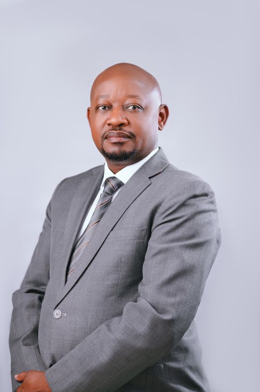 Mosimane Gape Mogegeh