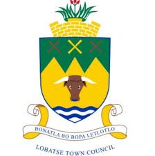 Lobatse Town Council logo