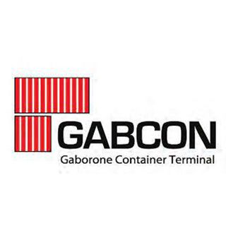GABCON logo