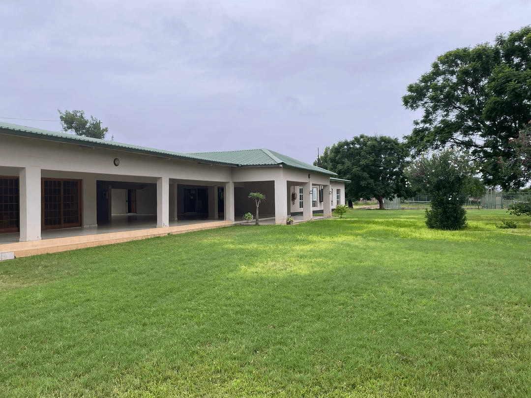 Mahalapye BR Recreational Club