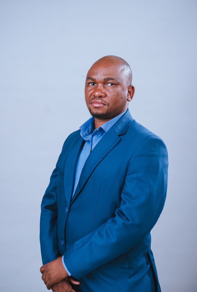 Olefile Tsheko