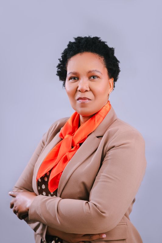 Otsetswe Metshe