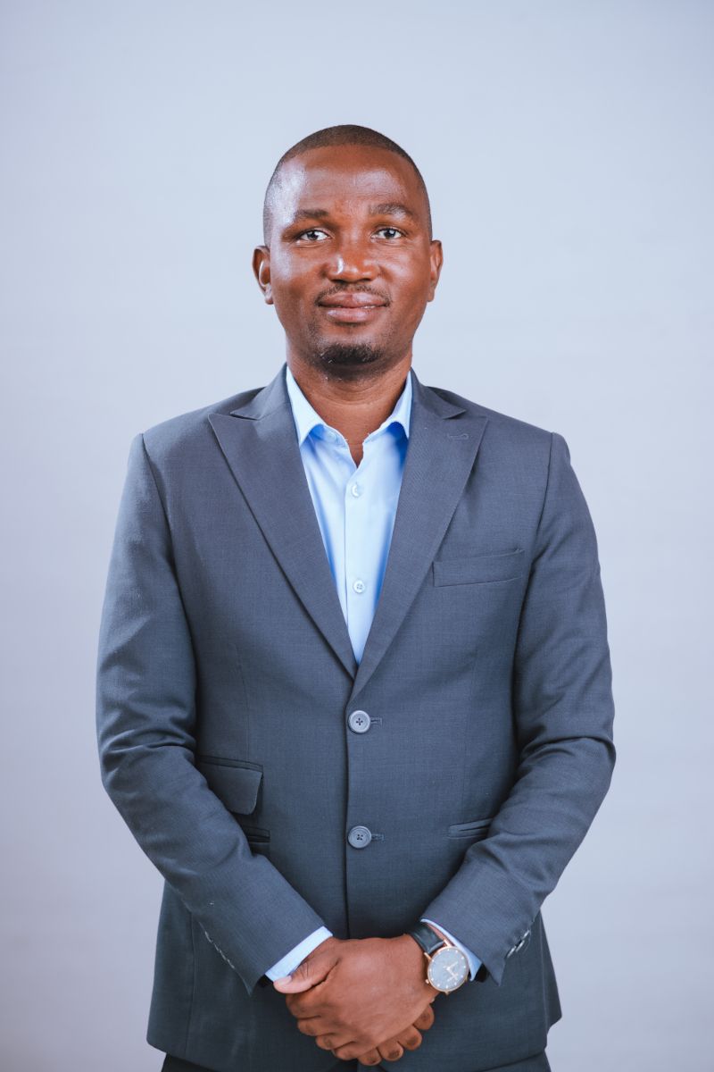 Tinah Motswagae